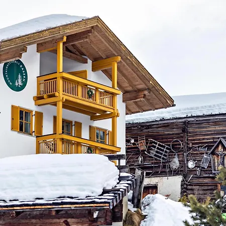 Mountain Kasern Nr 1 * Predoi
