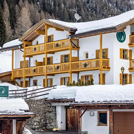 Apartment Mountain Kasern Nr 1