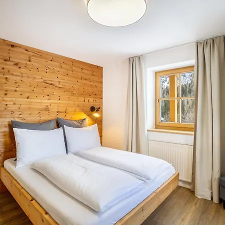 Apartment Mountain Kasern Nr 1 Predoi
