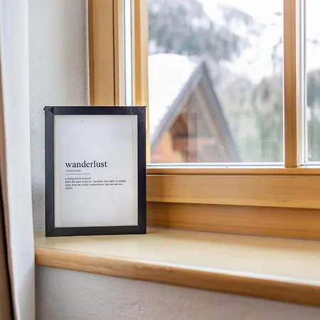Apartment Mountain Kasern Nr 1 Predoi