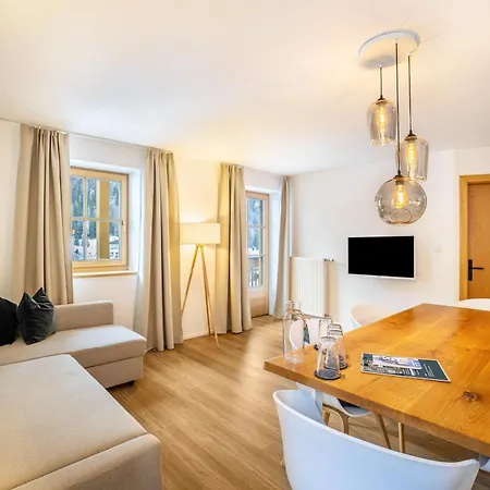 Apartment Mountain Kasern Nr 1